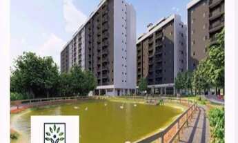 Imagem 5: Apartamento Residencial à venda, Parque Santos Dumont, Votorantim - AP0588