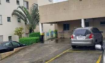 Imagem 4: Apartamento com 2 dormitórios à venda, 50 m² por R$ 239.000 - Vila Moraes - São Paulo/SP