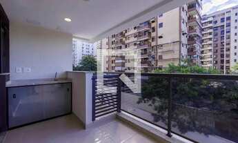 Imagem 7: Apartamento para Aluguel - Recreio, 2 Quartos, 64 m2