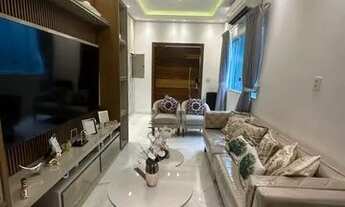 Imagem 5: Alto Padrão/ 100% Mobiliada 5 Suítes - não paga água nem Luz