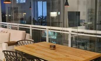 Imagem: Apartamento para locação com 4 quartos/