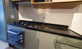 Imagem 3: Apto Studio 68m²