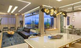 Imagem 5: Apartamento para venda com 108 metros quadrados com 3 quartos