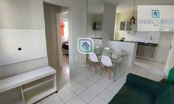 Imagem 6: Apartamento com 2 quartos para alugar em Messejana