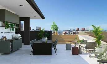 Imagem 5: Apartamento para Venda em João Pessoa, Aeroclube, 2 dormitórios, 1 suíte, 1 banheiro, 1 va