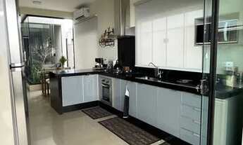 Imagem 7: Casa à venda no bairro Condomínio Primor das Torres - Cuiabá/MT