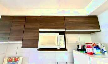 Imagem 5: More no Centro - Barueri - SP, apto. à venda Condomínio Inspire