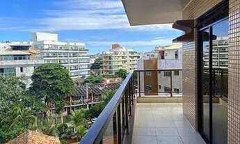 Imagem 7: Cobertura com 4 dormitórios à venda, 220 m² - Algodoal - Cabo Frio/RJ