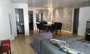 Imagem 3: Apartamento para venda com 133 metros quadrados com 3 suítes