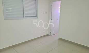 Imagem 6: Maravilhoso apartamento disponível para locação no edifício Absolutt com 83m2 de área útil