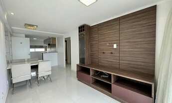 Imagem 4: Apartamento semimobiliado com 3 quartos