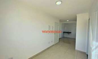 Imagem 4: Apartamento com 2 dormitórios para alugar, 40 m² por R$ 1.540,00/mês - Cidade Líder - São