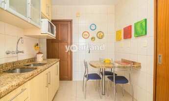 Imagem 4: PORTO ALEGRE - Apartamento Padrão - São João