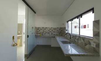 Imagem 3: Casa à venda no bairro Condomínio Primor das Torres - Cuiabá/MT