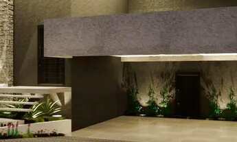 Imagem: Casa à venda no bairro Jardim Imperial