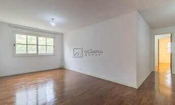 Imagem: Apartamento Locação 3 Dormitórios - 135