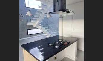 Imagem 5: Sobrado com 3 dormitórios à venda, 167 m² por R$ 1.272.000,00 - Residencial Malibu - Caçap