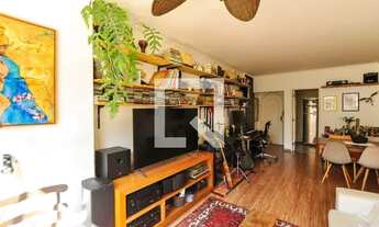 Imagem 3: Apartamento para Aluguel - Pinheiros, 2 Quartos, 82 m2