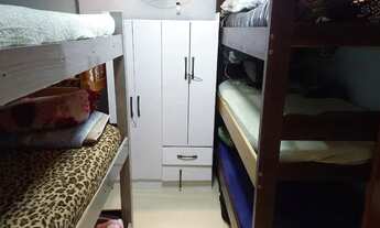 Imagem 6: Aluga-se vaga em quarto compartilhado em Copacabana