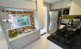 Imagem 6: Casa de Condomínio com 3 Quartos e 3 banheiros à Venda, 113 m² por R$ 635.000