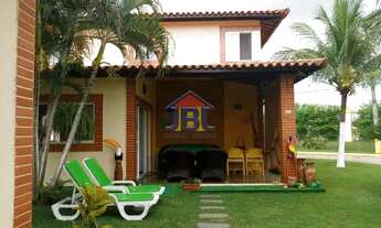 Imagem 4: Casa na Praia em Condomínio em - Paripueira