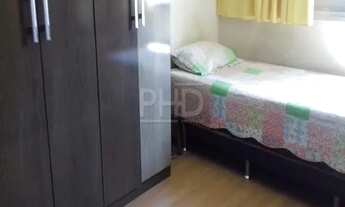 Imagem 5: Apartamento 65 m² - Centro - São Bernardo do Campo