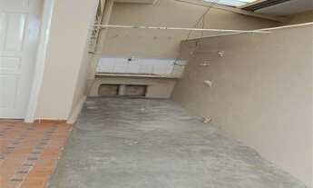 Imagem 2: São Paulo - Casa Padrão - Vila Santo Estéfano