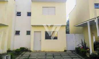 Imagem: Casa com 3 dormitórios, 80 m² - venda