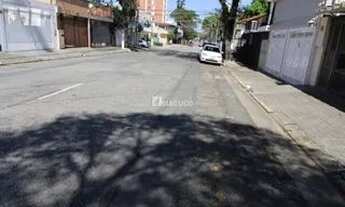 Imagem 2: Ótima Casa Sobrado com 3 dormitórios e 2 vagas e quintal nos fundos e 1 edícula quarto e