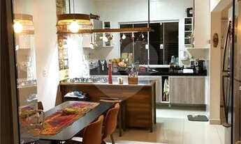 Imagem: Casa a venda em Indaiatuba - SP