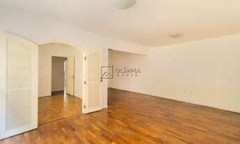 Imagem: Apartamento Venda 3 Dormitórios - 122 m²