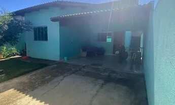 Imagem: Casa ao Lado JAIARA lote Inteiro Só 235MIL