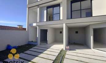 Imagem 3: LINDA CASA COM 3 DORMITÓRIOS E 1 SUÍTE À VENDA, 152M² - BAIRRO ALTO - CURITIBA/PR