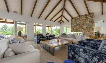 Imagem 6: CASA À VENDA NO CONDOMÍNIO TERRAS DE SÃO JOSÉ EM ITU - SP