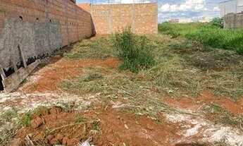 Imagem: Terreno à venda, 200 m² por R$ 138.000,00