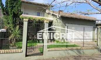 Imagem 2: Casa com 4 dormitórios à venda, 237 m² por R$ 645.000,00 - Pinheiro - São Leopoldo/RS