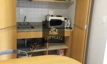 Imagem 3: Flat disponível em Moema - SP