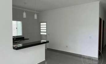 Imagem 5: Casa com 2 dormitórios à venda, 70 m² por R$ 320.000,00 - Jardim Panorama - Caçapava/SP