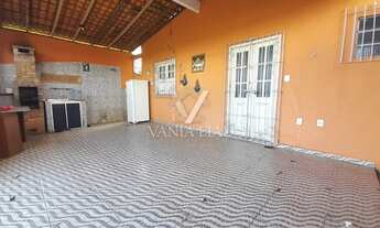 Imagem 5: Casa para aluguel por Temporada com 2 quartos em ATALAIA - Salinópolis - PA