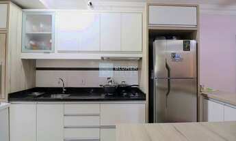 Imagem 5: Apartamento localizado em excelente localização no bairro Tribess!