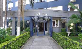 Imagem 3: CANOAS - Apartamento Padrão - CENTRO