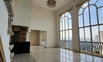 Imagem 3: COBERTURA - 3 SUÍTES - 227m²