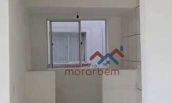 Imagem 5: Apartamento com 2 dormitórios à venda, 51 m² por R$ 188.000 - Igara - Canoas/RS