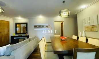 Imagem 7: Apartamento com 3 suítes no Jardim Anália Franco