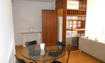 Imagem 3: Flat para aluguel tem 85 metros quadrados com 2 quartos em Leblon - Rio de Janeiro - RJ