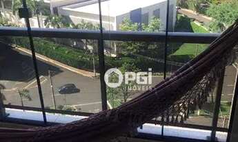 Imagem 5: Apartamento com 1 dormitório para alugar, 45 m² por R$ 2.341,04/mês - Residencial Flórida