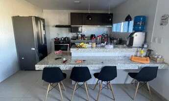 Imagem 3: Casa duplex mobiliada de condomínio Parnaíba-PI