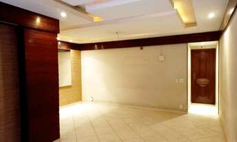 Imagem 2: LEBLON - R. GEN VENÂNCIO FLORES APTO 110M2, 3 QTOS SALA EM "L" DEP. EMP 2A QUADR