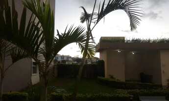 Imagem 6: O apartamento está localizado no bairro Vila Ema com 47 metros quadrados com 2