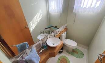 Imagem 7: Casa no Bairro Jardim Jussara em Bauru